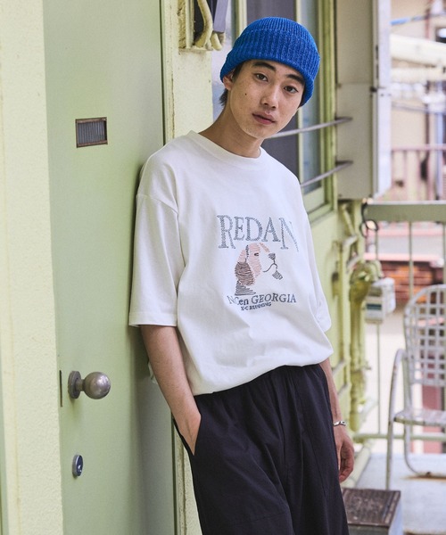 ニコアンド ていらアソートサマーTシャツ niko and てぃらさんアソートサマーTシャツ - メルカリ