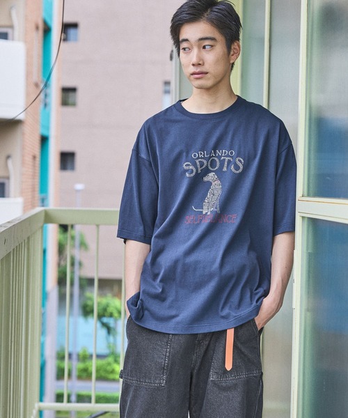 ニコアンド ていらアソートサマーTシャツ niko and てぃらさんアソートサマーTシャツ - メルカリ