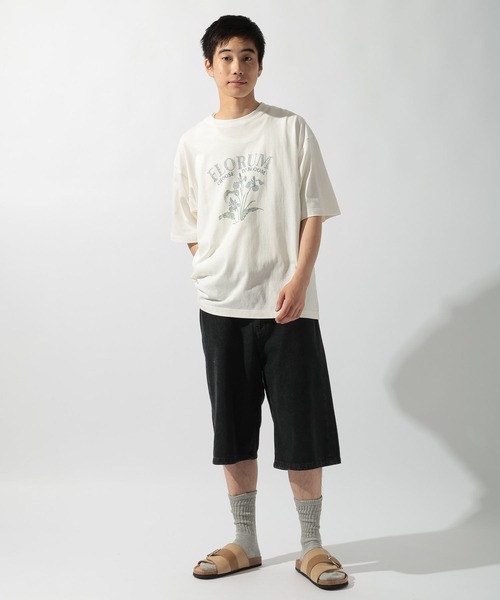 ニコアンド ていらアソートサマーTシャツ niko and てぃらさんアソートサマーTシャツ - メルカリ