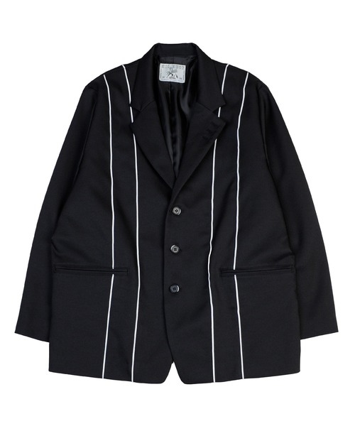 MILKBOY（ミルクボーイ） ジャケット テーラードジャケット PIPED