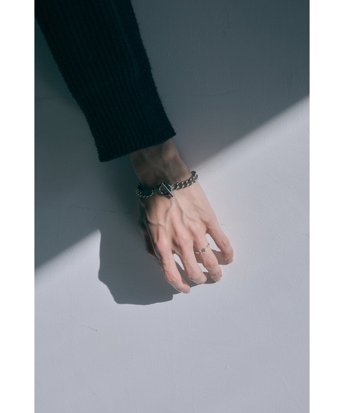 GRAiL（アクセサリー） ブレスレット urban bracelet メンズ