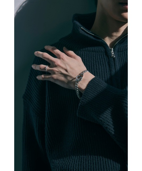 GRAiL（アクセサリー） ブレスレット urban bracelet メンズ