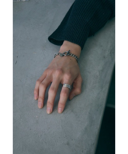 GRAiL（アクセサリー） ブレスレット urban bracelet メンズ