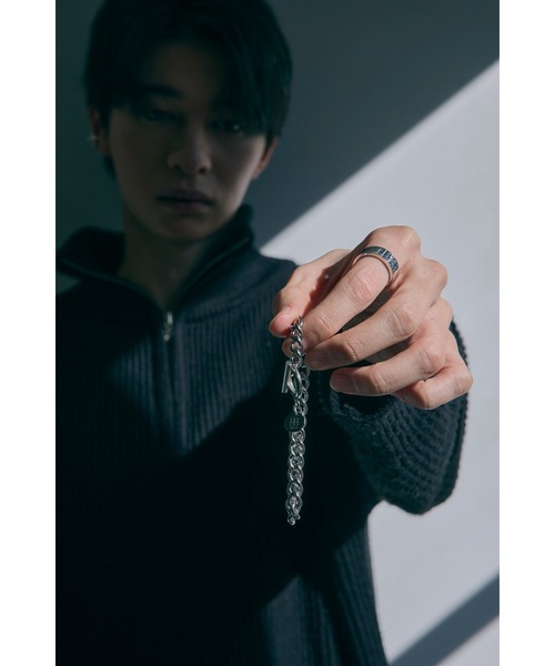 GRAiL（アクセサリー） ブレスレット urban bracelet メンズ