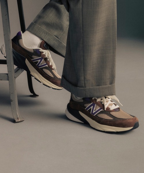 New Balance 「New Balance」 ローカットスニーカー 26.5cm