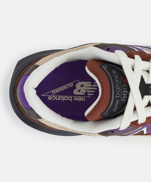 New Balance 「New Balance」 ローカットスニーカー 26.5cm