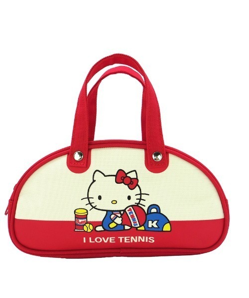 ハローキティ 90s シリコンポーチ エンジェル 8月中旬入荷 pouch