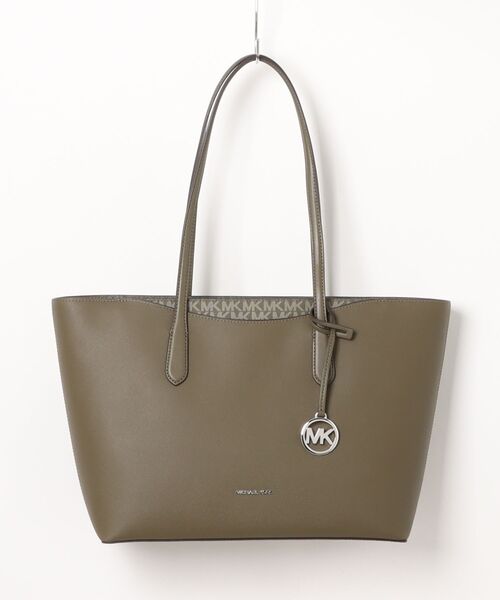 ビジネスバッグ  MICHEAL KORS トートバッグ レディース Amazon | [マイケルコース] バッグ レディース トートバッグ