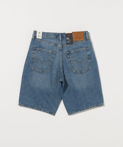 Levi's パンツ 「Levis」478 バギー ショーツ メンズ : ZOZOTOWN