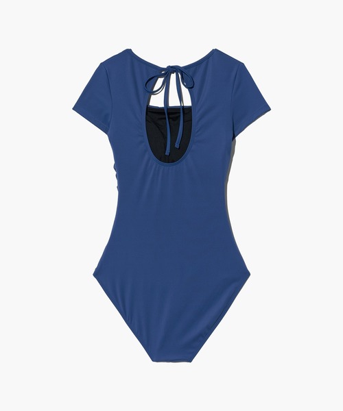 MARITHE + FRANCOIS GIRBAUD セットアップ MOUVEMENT HALF