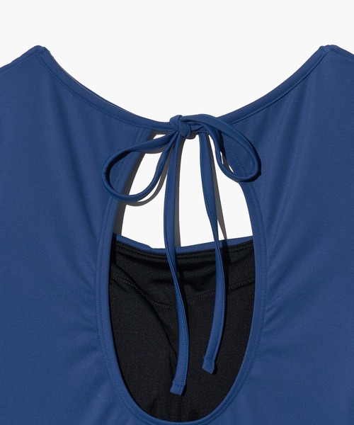 MARITHE + FRANCOIS GIRBAUD セットアップ MOUVEMENT HALF