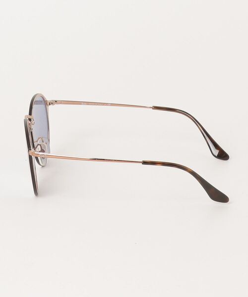 DIOR ディオール サングラス ミスディオール CD40182F ブラウン ゴールド プラスチック ユニセックス 美品【本物保証】 DIOR ディオール サングラス ミスディオール CD40182F ブラウン