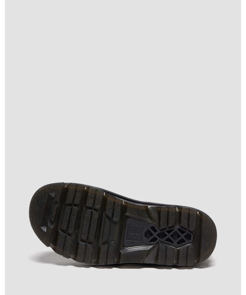 Dr.Martens（ドクターマーチン） ブーツ ZEBZAG レースレス ブーツ