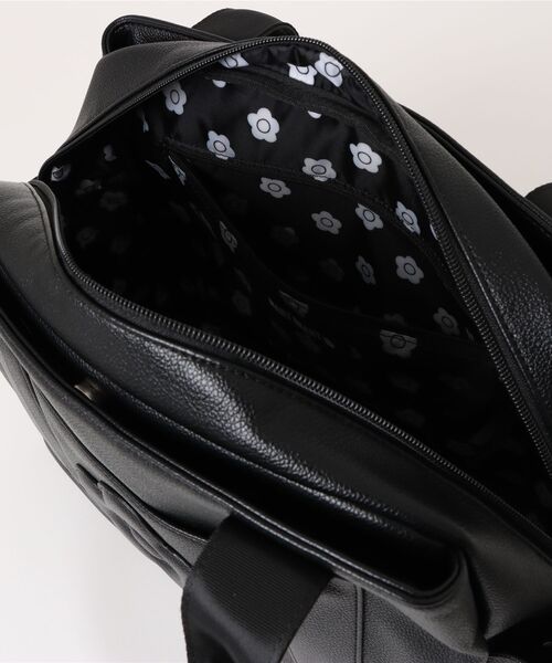 MARY QUANT トートバッグ マリークワント mary quant スクエア