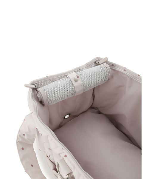 gelato pique（ジェラートピケ） ペットキャリー 「CAT＆DOG