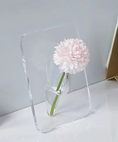 ayakawasaki Flower base 花びん ayakawasaki Flower base 花びん 花瓶・フラワースタンド