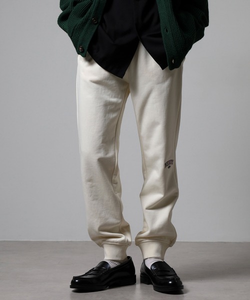 ASRV Jogger ホワイトカモフラージュ スウェットパンツ ASRV Jogger ホワイトカモフラージュ スウェットパンツ 楽天市場