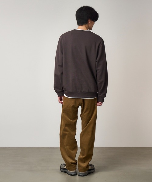 Gramicci（グラミチ） トレーナー スウェット メンズ レディース