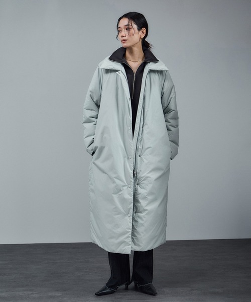 DESCENTE ALLTERRAIN（デサント オルテライン） ダウンコート ダウン