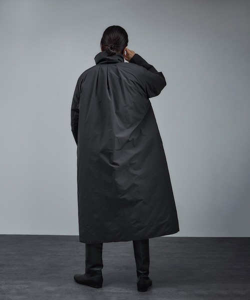 DESCENTE ALLTERRAIN ダウンコート ダウンジャケット 「DESCENTE