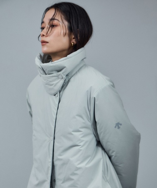 DESCENTE ALLTERRAIN（デサント オルテライン） ダウンコート ダウン