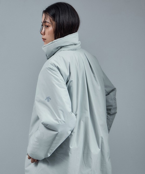 DESCENTE ALLTERRAIN ダウンコート ダウンジャケット 「DESCENTE