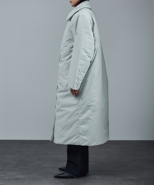 DESCENTE ALLTERRAIN（デサント オルテライン） ダウンコート ダウン