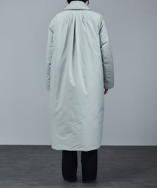 DESCENTE ALLTERRAIN ダウンコート ダウンジャケット 「DESCENTE