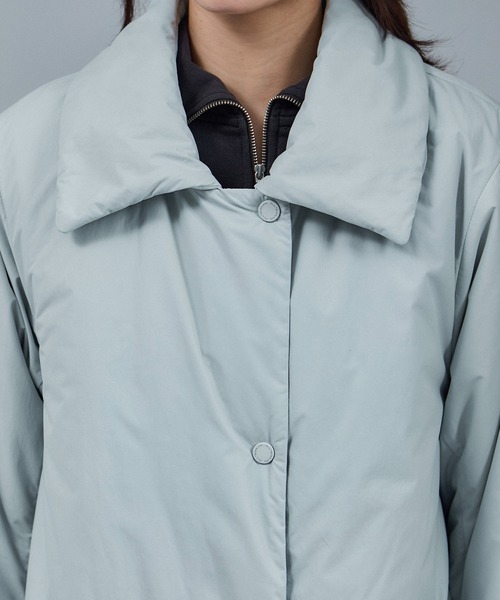 DESCENTE ALLTERRAIN（デサント オルテライン） ダウンコート ダウン