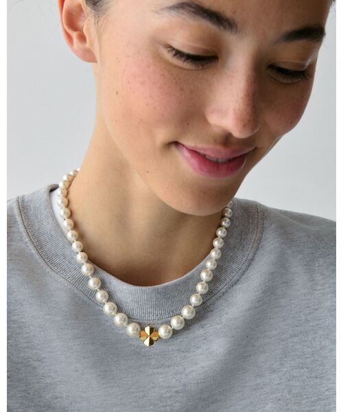 新品未使用　ケイトスペード　ネックレス スィート シトラス ミニ ペンダント | ジュエリー | ケイト・スペード