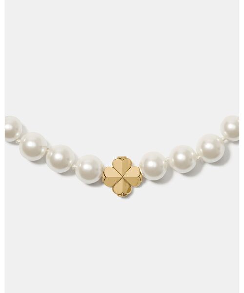 kate spade NEW YORK（ケイト・スペード ニューヨーク） ネックレス