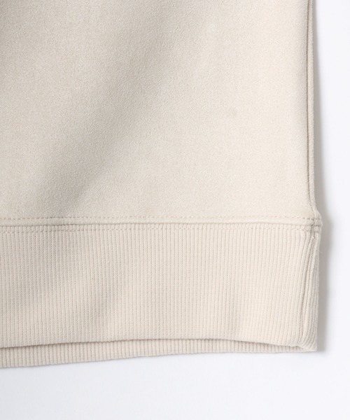 「Lazar」 長袖Tシャツ L ホワイト系その他 メンズ