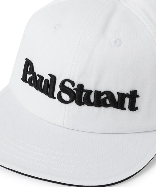 PAUL STUART（ポールスチュアート） ゴルフ 「GOLF Unisex」ロゴ