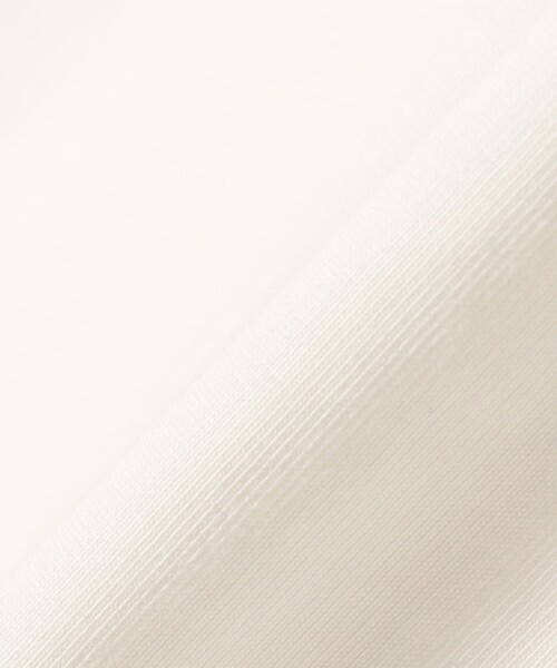 「SHIPS Days」 半袖Tシャツ ONE SIZE パープル レディース_画像3