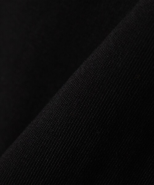 「SHIPS Days」 半袖Tシャツ ONE SIZE パープル レディース_画像4