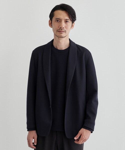 ショールカラーカーディガン メンズのおすすめ人気商品一覧 通販