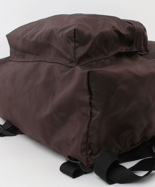 Herve Chapelier 「Herve Chapelier」 ワンポイントリュック