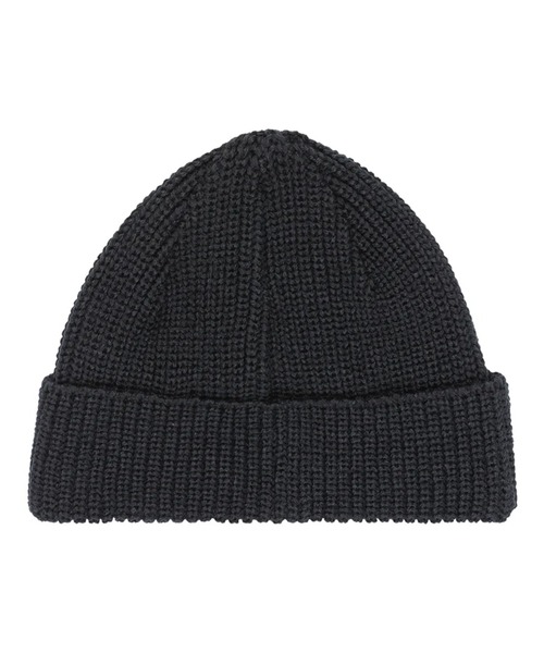 ELEMENT（エレメント） ニット帽 ニットキャップ ビーニー LOW DOCKER
