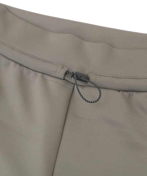 Julier（ジュリエ） パンツ プランプストレッチギャザーパンツ