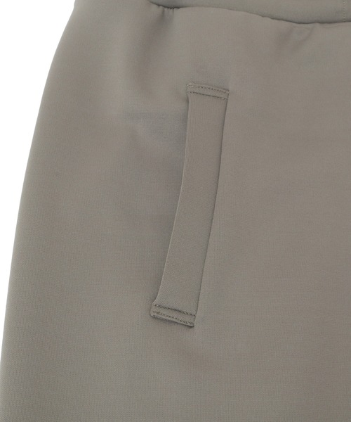 Julier（ジュリエ） パンツ プランプストレッチギャザーパンツ