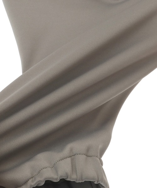 Julier（ジュリエ） パンツ プランプストレッチギャザーパンツ