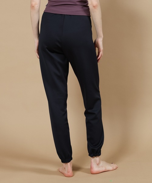 Julier（ジュリエ） パンツ プランプストレッチギャザーパンツ