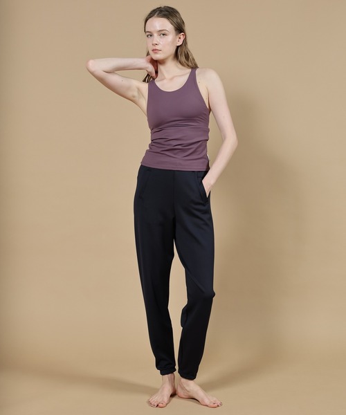 ジュリエ Julie 定番★ギャザーパンツ★ カーキー ０サイズ 新品❣️ Julier（ジュリエ） パンツ プランプストレッチギャザーパンツ