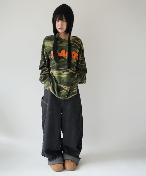 そると Port（ポート） ジーンズ デニム デニムパンツ 「 SORUTT / ソルト