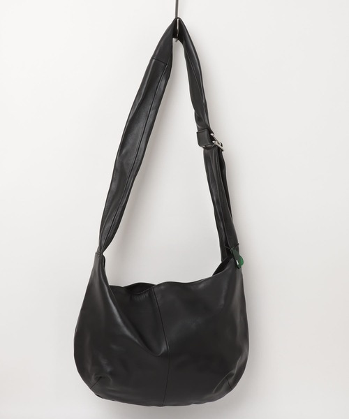 ONE.（ワンドット） ショルダーバッグ バッグ Large Shoulder Bag / 撥