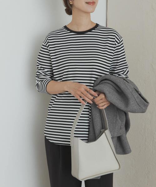 URBAN RESEARCH DOORS（アーバンリサーチドアーズ） tシャツ コットン