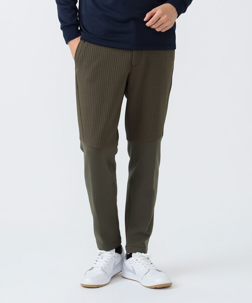 BEAMS GOLF（ビームス ゴルフ） パンツ PURPLE LABEL / ストレッチ