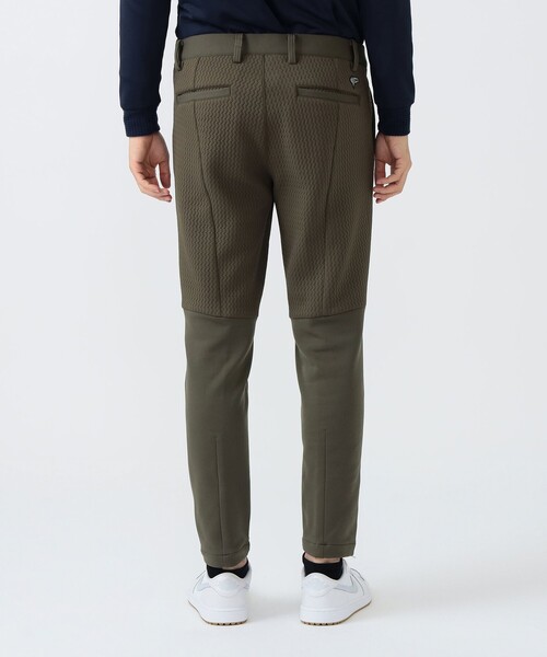 BEAMS GOLF（ビームス ゴルフ） パンツ PURPLE LABEL / ストレッチ