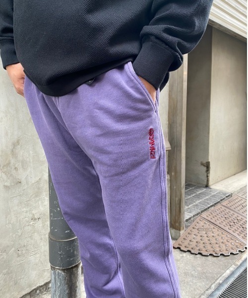 GRAMICCI（グラミチ） スウェットパンツ M グレー メンズ : ZOZOTOWN