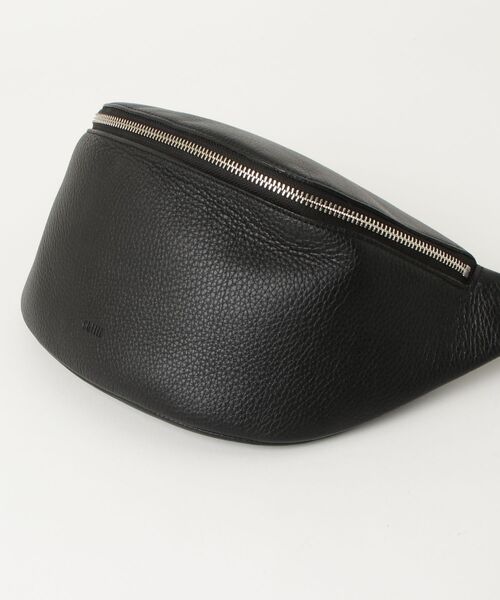 Ch!iii BAG」 ポーチ - ブラック レディース